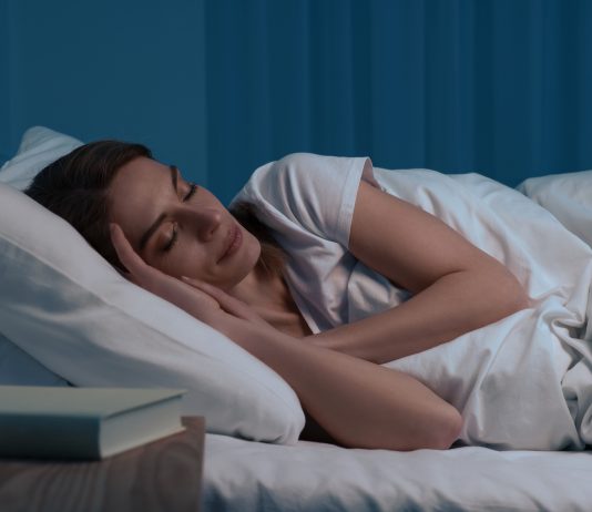 Fünf Abendroutinen für einen erholsamen Schlaf