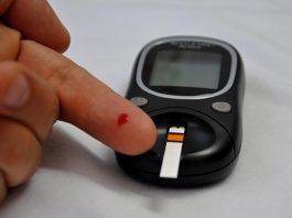 Elektronischer Diabetes Pass