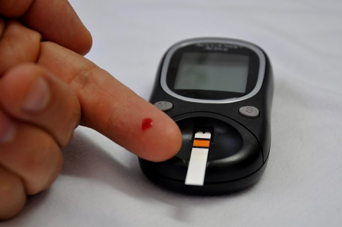 Elektronischer Diabetes Pass